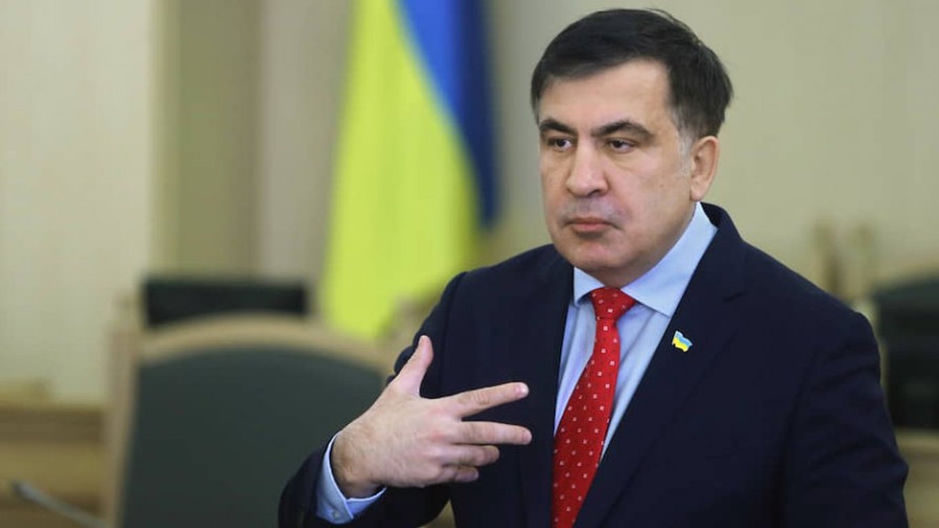 Саакашвили переведут в изолятор в Рустави - Минюст Грузии дал ответ