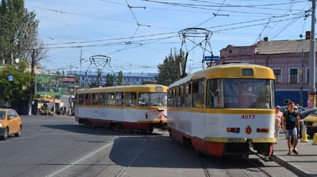 Коли в Одесі запрацює маршрут "Північ-Південь": в мерії дали відповідь - 285x160