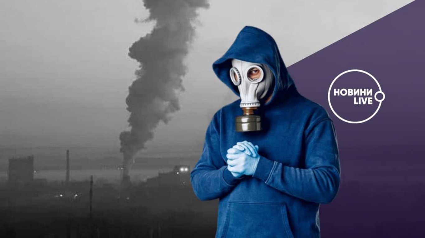Коксохім в Харкові: завод продовжить забруднювати повітря - подробиці