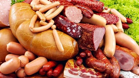 Эксперты назвали самый вредный вид колбасы: чем опасна - 285x160