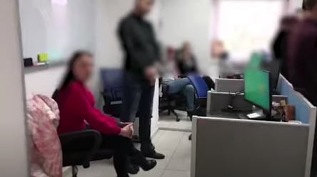 Учительницу шантажировали порнографией под Киевом. Видео - 285x160