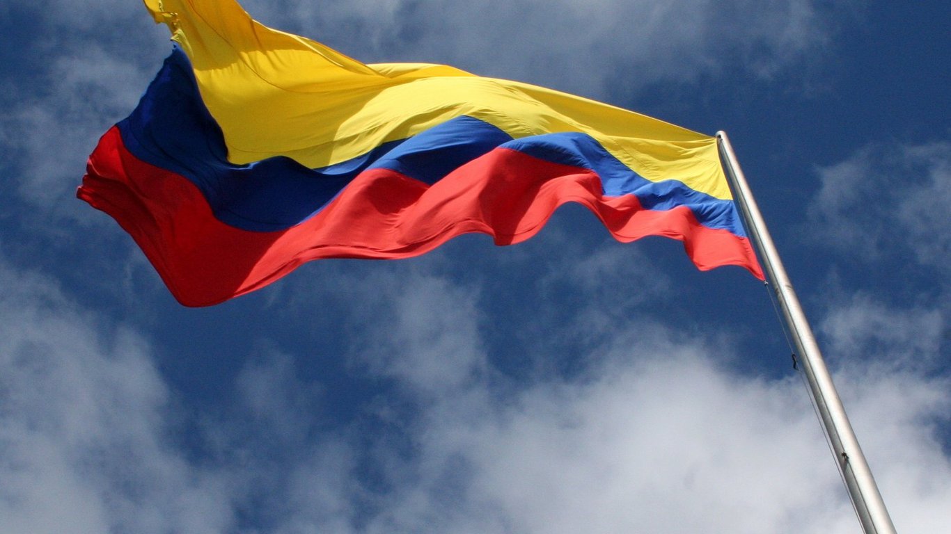 Колумбия признала геноцид в Украине и готова снабжать Европу энергоресурсами