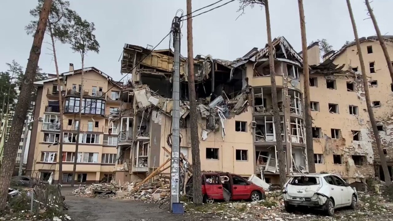 Компенсация за жилье: украинцы смогут выбрать другой город для жизни
