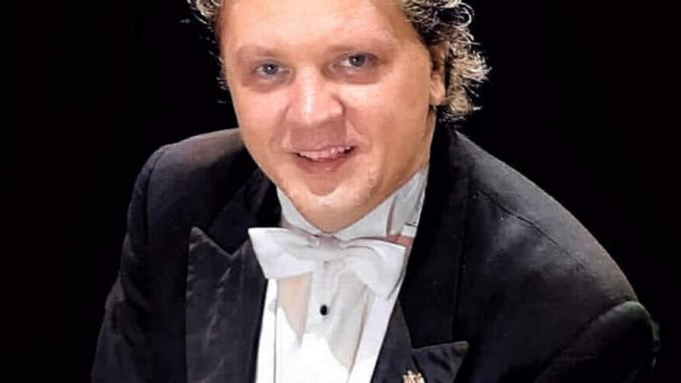 Композитор Тарас Куценко получил престижную премию в Лос-Анджелесе