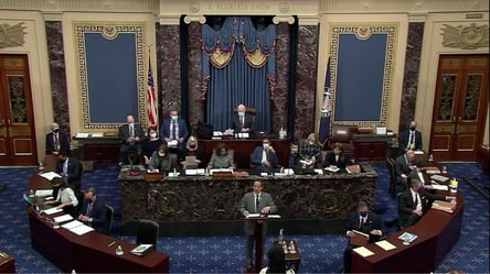 Комитет Сената США поддержал признание российской агрессии геноцидом украинцев - 285x160