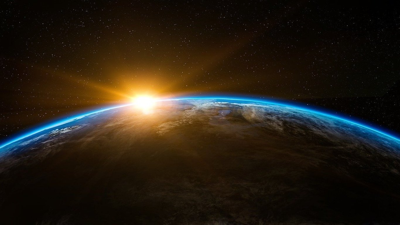 6 сценаріїв кінця світу - як закінчиться життя на Землі