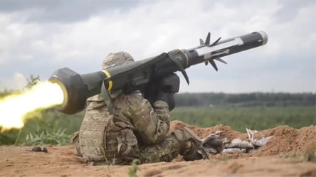 Стурбовані збільшенням російських військ: у США закликали надати Україні більше зброї - 285x160