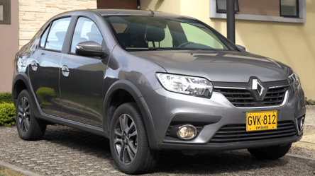 Какую машину можно купить в Украине вместо Renault Logan - 285x160