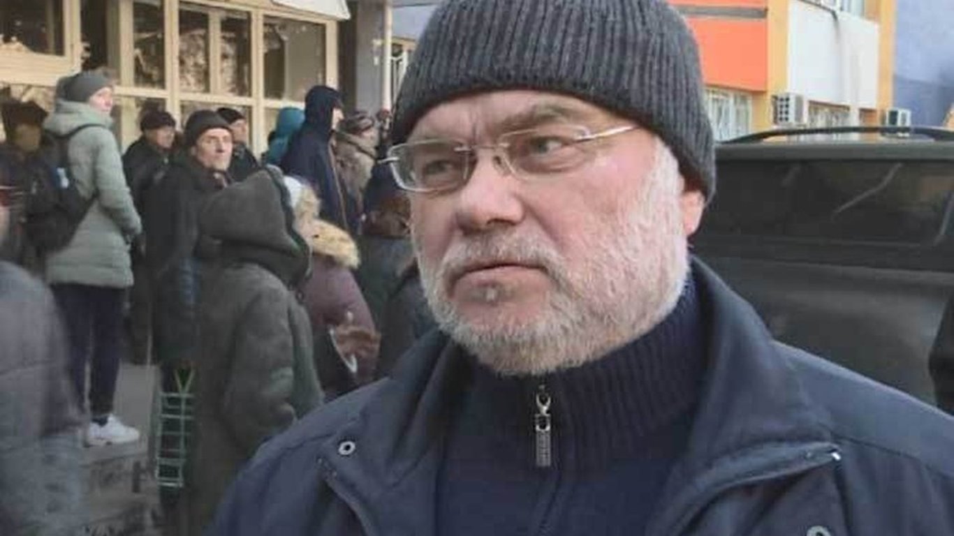В Мариуполе депутат от ОПЗЖ перешел на сторону кафиров и назвал себя главой администрации города — СБУ