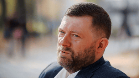"Может потерять разными способами": Корниенко прокомментировал слухи о том, что Разумкова лишат мандата - 285x160