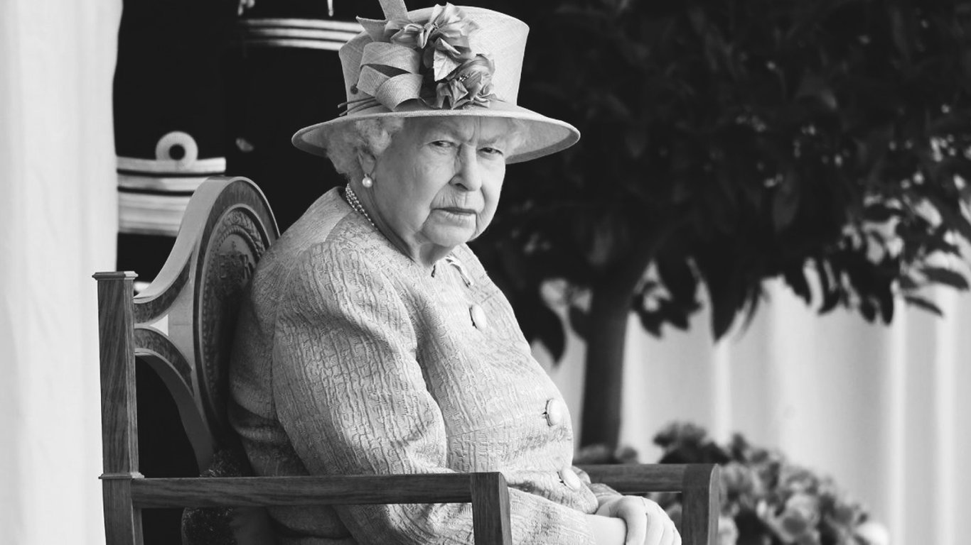 Чому королеву Єлизавету ІІ ховають у закритій труні та як зберігається її тіло