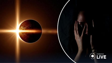 Коридор затемнень у жовтні 2022 року: небезпечні дати й головні заборони - 285x160