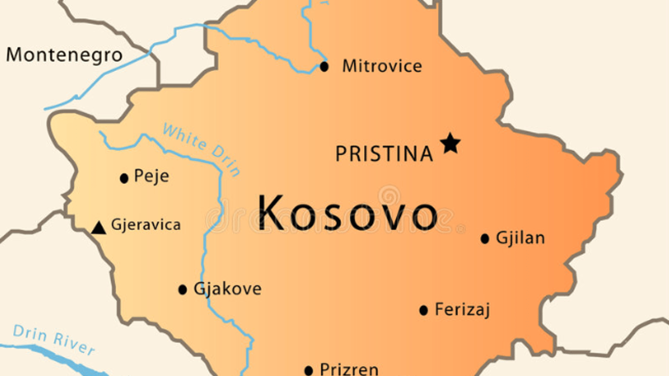 В Сербии говорят, что власти Косово готовят "ад" для сербов