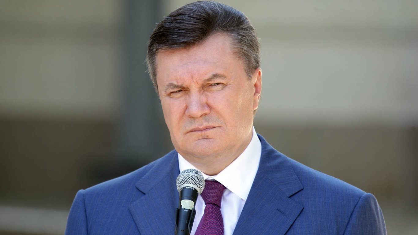 Кремль хочет сделать Януковича президентом Украины - реакция ОП