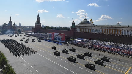 Не буде навіть лукашенка: в москві на параді 9 травня не буде нікого із світових лідерів - 285x160
