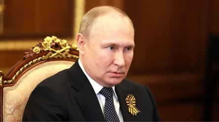Кремль придумав, як "відмазати" путіна за скасовані щорічні виступи - 285x160