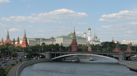 "Це дуже небезпечно": у Кремлі напружилися після заяви Байдена щодо України - 285x160