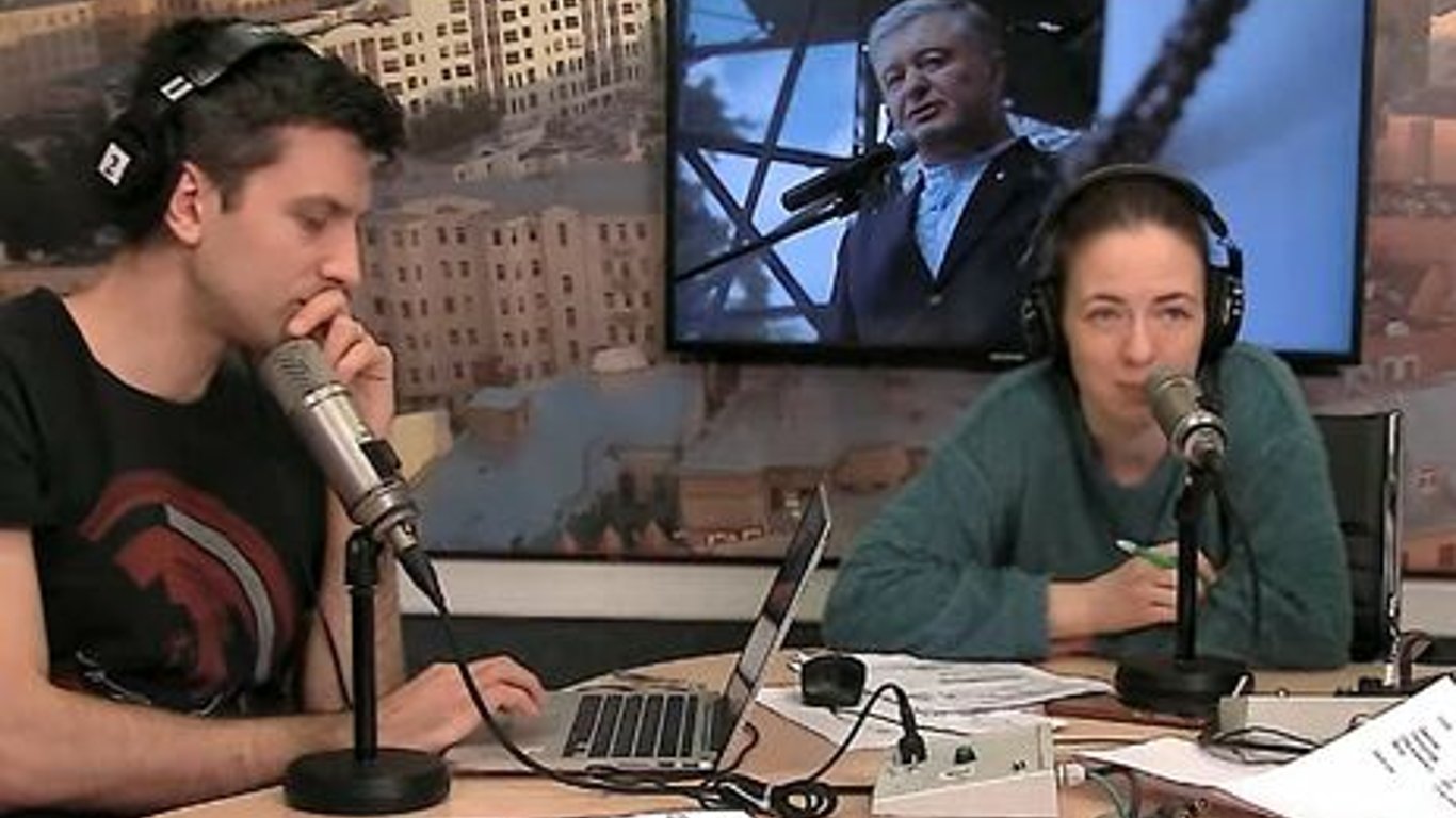Кримчани в ефірі російського радіо пожалілися на життя на півострові