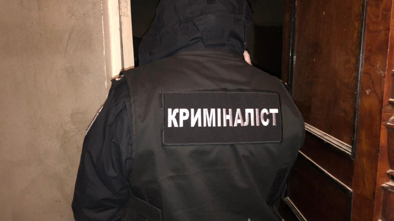Полицейские раскрыли причину гибели семьи под Одессой
