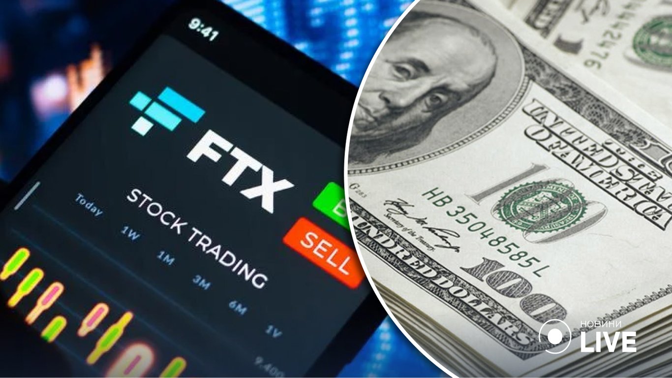 FTX заборгувала мільярди доларів клієнтам
