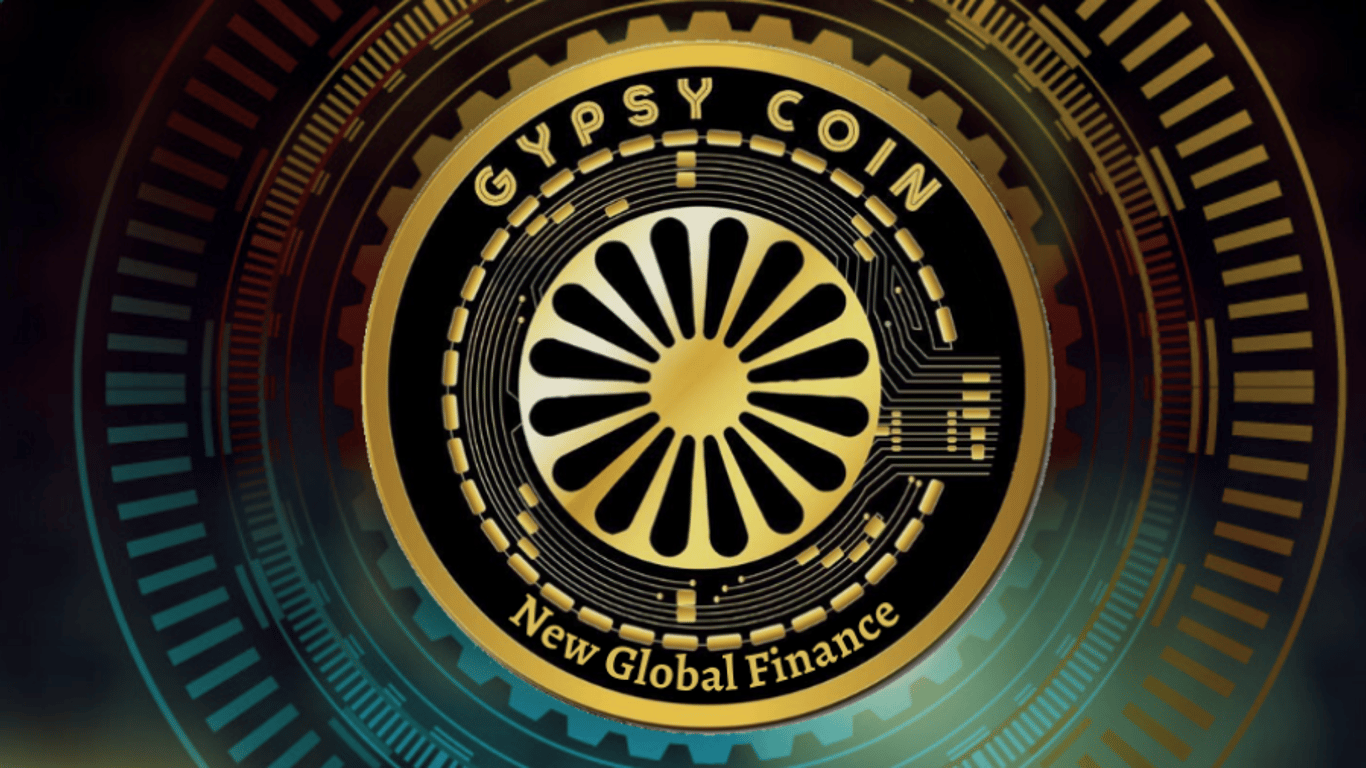 Gypsycoin - як виникла ідея створення криптовалюти ромів