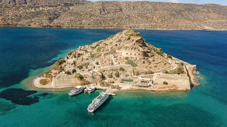 У берегов острова Крит утонула лодка: 9 человек пропали без вести - 285x160