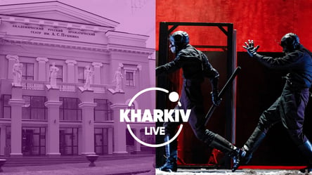 "Унизительное положение": харьковские театралы возмущены очередным сокращением зарплат - 285x160