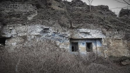 Кто в Одессе строил пещерные дома и где их можно найти - 285x160