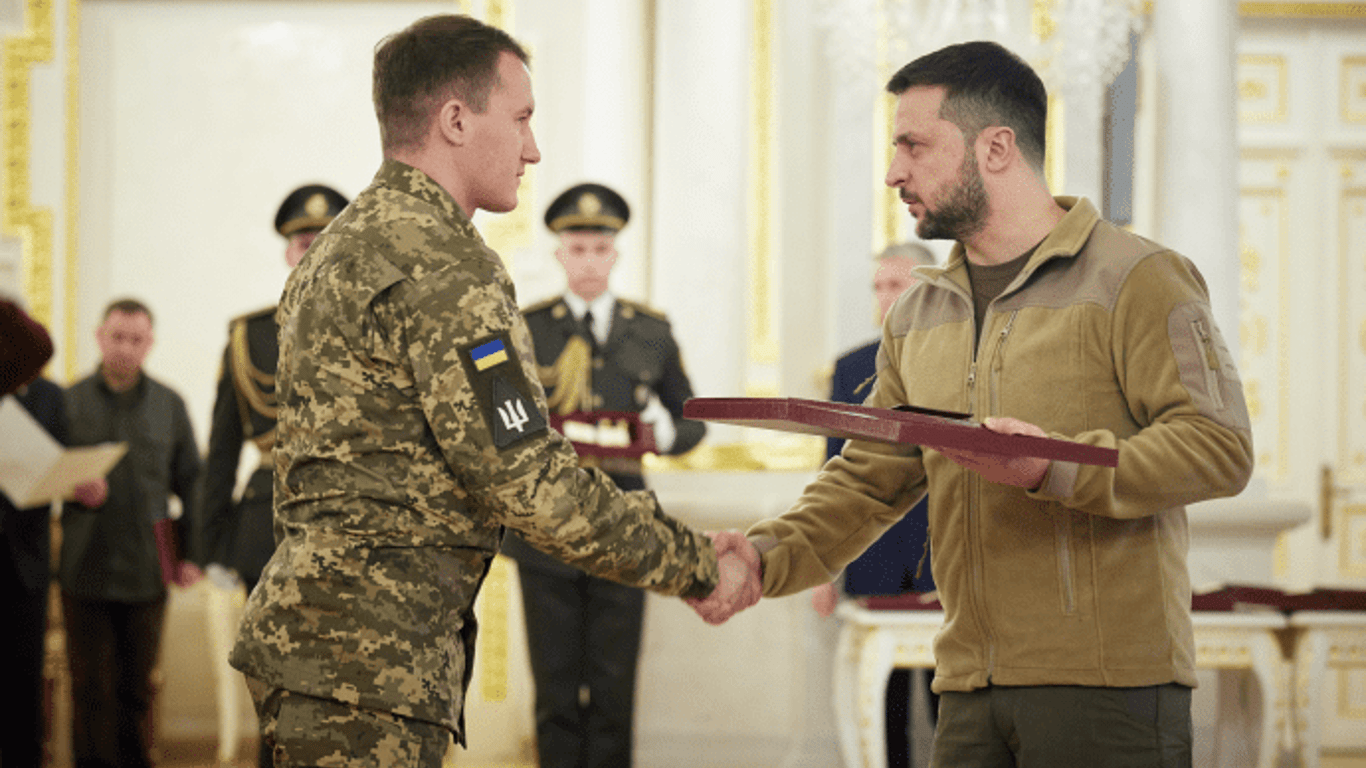В боях за Україну загинув льотчик-герой Олександр Кукурба