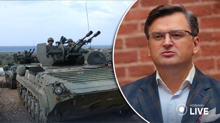 Греція надасть Україні броньовані машини піхоти: коли ЗСУ їх отримають - 285x160