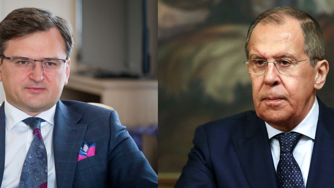 Переговори Кулеби і Лаврова у Туреччині 10 березня - що відомо