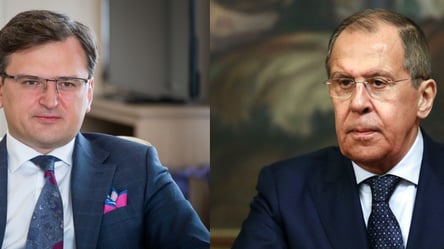 Переговоры Кулебы с Лавровым в Турции: что известно - 285x160