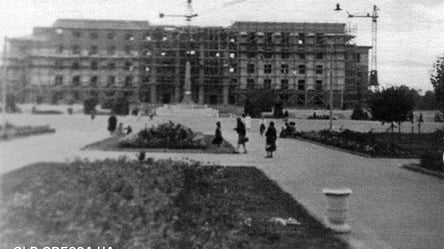 Место первой тюрьмы и массовых захоронений: 5 интересных фактов о Куликовом поле в Одессе - 285x160