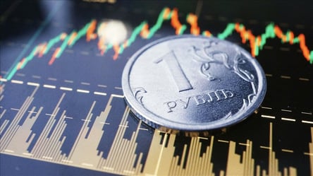 Кремль искусственно укрепляет рубль за счет экономики Казахстана, —  СНБО - 285x160