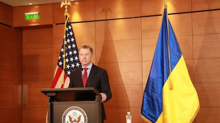 Росія не сприймає серйозно попередження США про санкції у разі нападу на Україну, - Волкер - 285x160