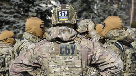 Будут врать о капитуляции: СБУ предупреждает украинцев о мощной информационной атаке - 285x160