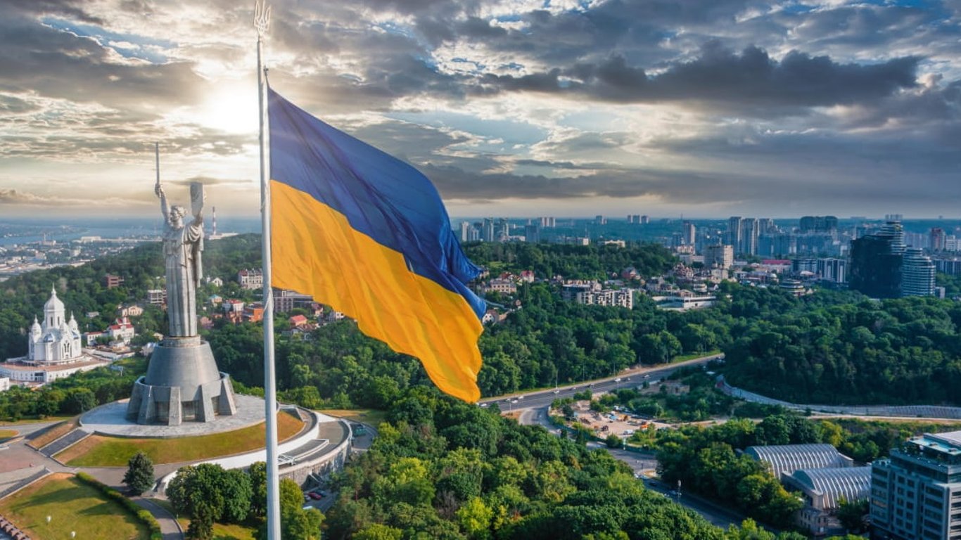Киев - столицу Украины исключили из рейтинга самых комфортных городов из-за войны
