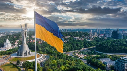 Киев исключили из рейтинга самых комфортных городов из-за войны - 285x160