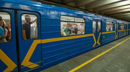 У Києві обмежать роботу кількох станцій метро: названо причину - 285x160