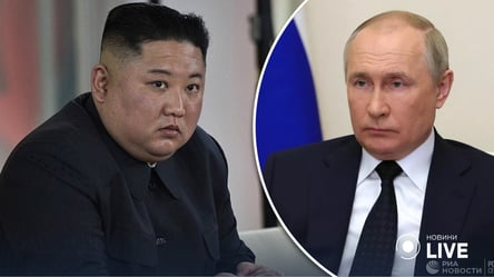Друг путина Ким Чен Ын поддержал российские "референдумы" на территории Украины - 285x160