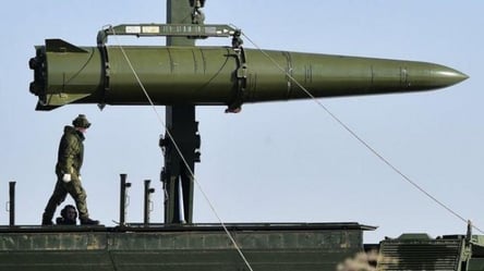 РФ вдарила по Вінниччині ракетами "Кинджал": які вони мають тактико-технічні характеристики - 285x160