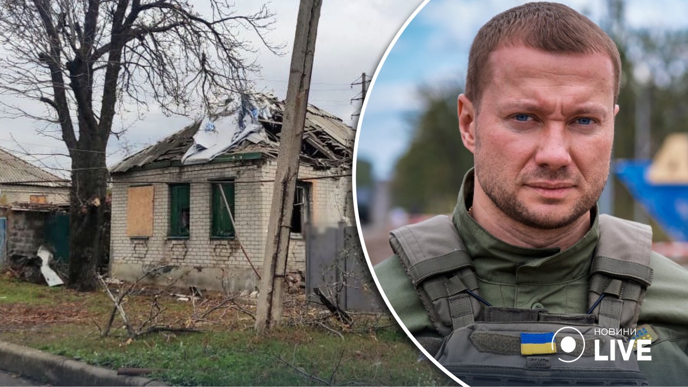 Оставаться в Донецкой области опасно: Кириленко рассказал о последствиях российских обстрелов