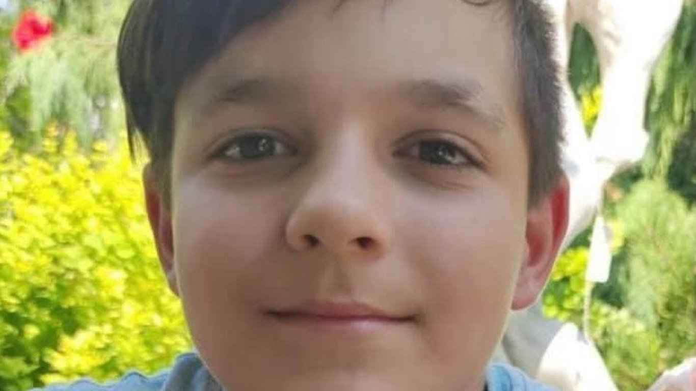 Під Києвом зник безвісти 12-річний хлопчик - фото