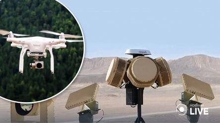 Китай розробив інноваційну систему для боротьби з дронами: як це працює - 285x160