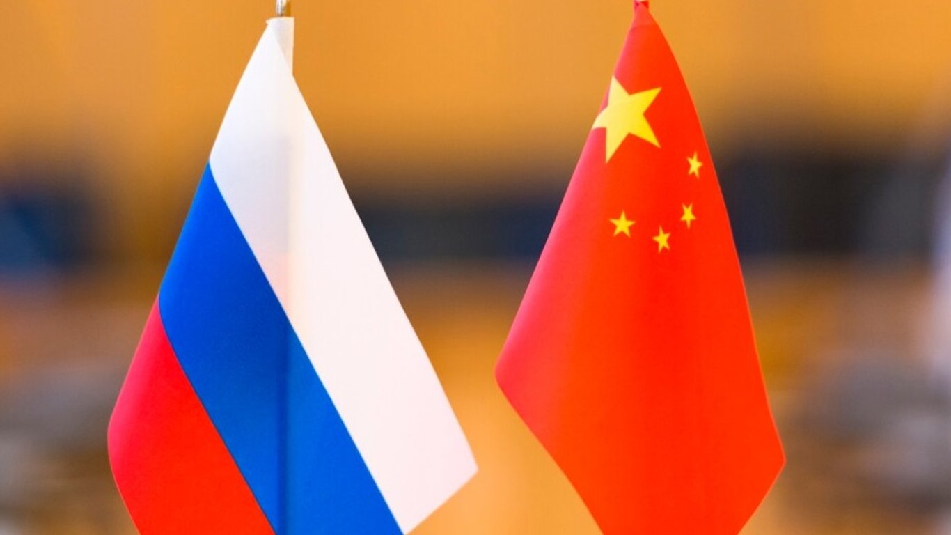 Война в Украине: возможно ли военное сотрудничество Китая и России?