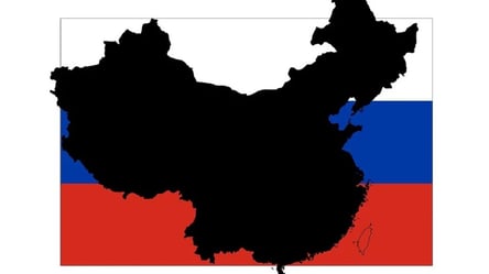 Китай не врятує Росію від жорстких санкцій Заходу: експерт поділився прогнозом - 285x160