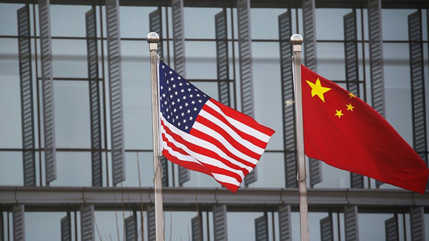 США и Китай уже давно обсуждали визит Пелоси на Тайвань, — Reuters
