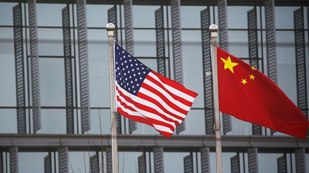 США та Китай вже давно обговорювали візит Пелосі до Тайваню, — Reuters - 285x160