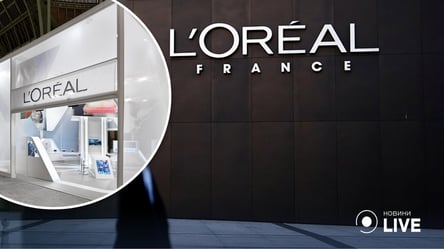 Российское правительство заявило, что L'Oreal возобновит завоз косметики в рф - 285x160