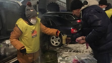 У Львові влаштують справжній Святвечір для бездомних: як допомогти організаторам - 285x160